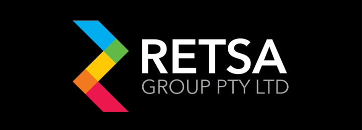 RETSA Group Logo