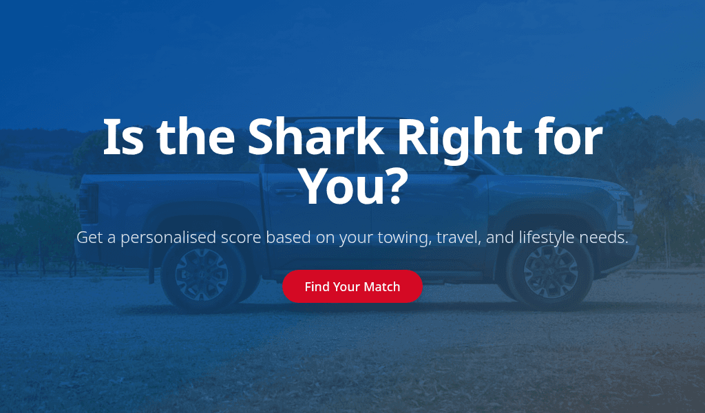 Shark Match
